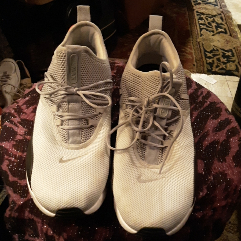 Size 15 mens air nike max